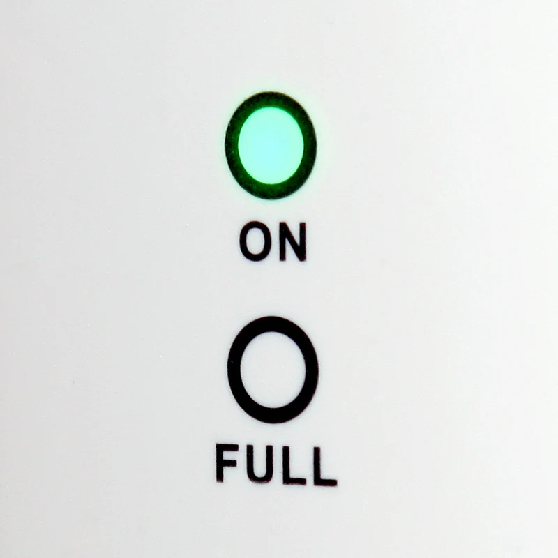 Avfuktare Fuktabsorberare Quiet CR7903 Camry