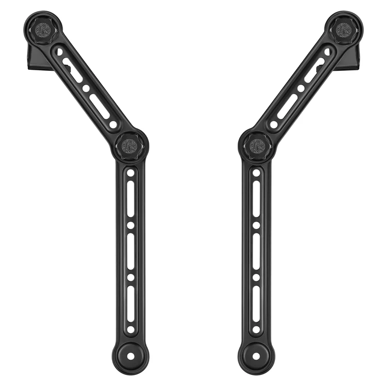 Maclean Universal VESA Soundbar Mount, max 15 kg, MC-334