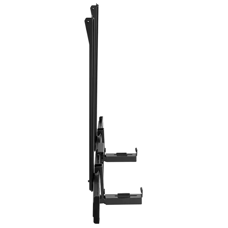 Maclean justerbart soundbar-fäste, djup 86~155mm, max 15kg, MC-465