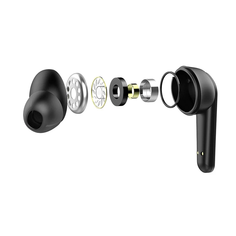 Savio TWS-11 Bluetooth trådlösa hörlurar