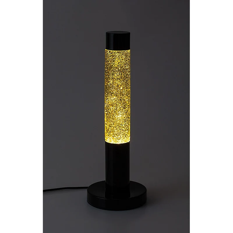 Rabalux LED-lavalampa, 25W, 3000 K, gul, Lavastic