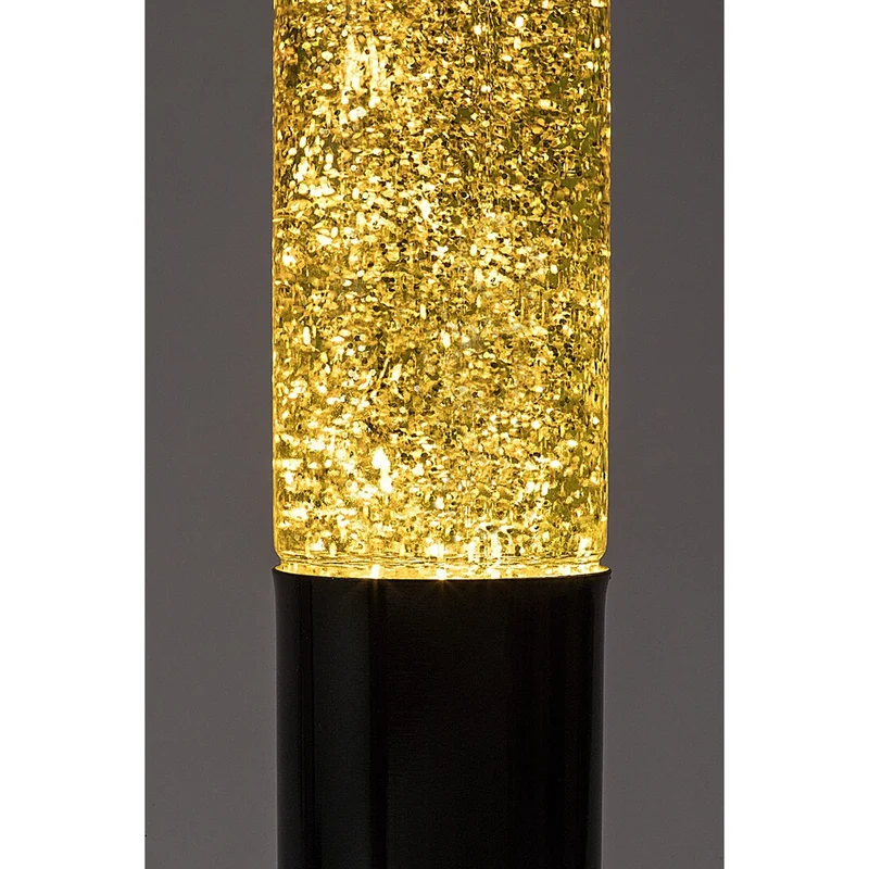 Rabalux LED-lavalampa, 25W, 3000 K, gul, Lavastic