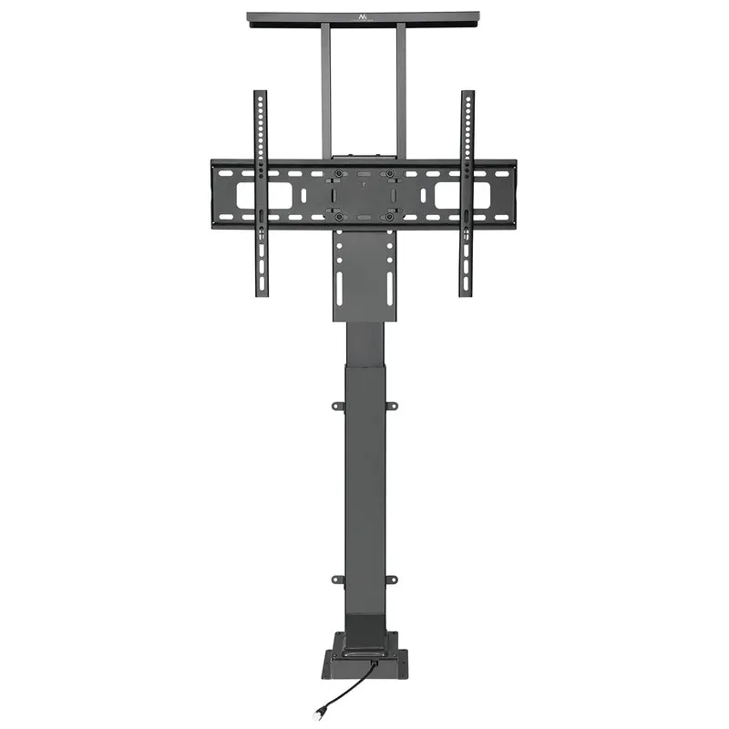 Stativ elektriskt utdragbart TV-fäste Maclean MC-866 37''-65'' max 50kg max VESA 600x400