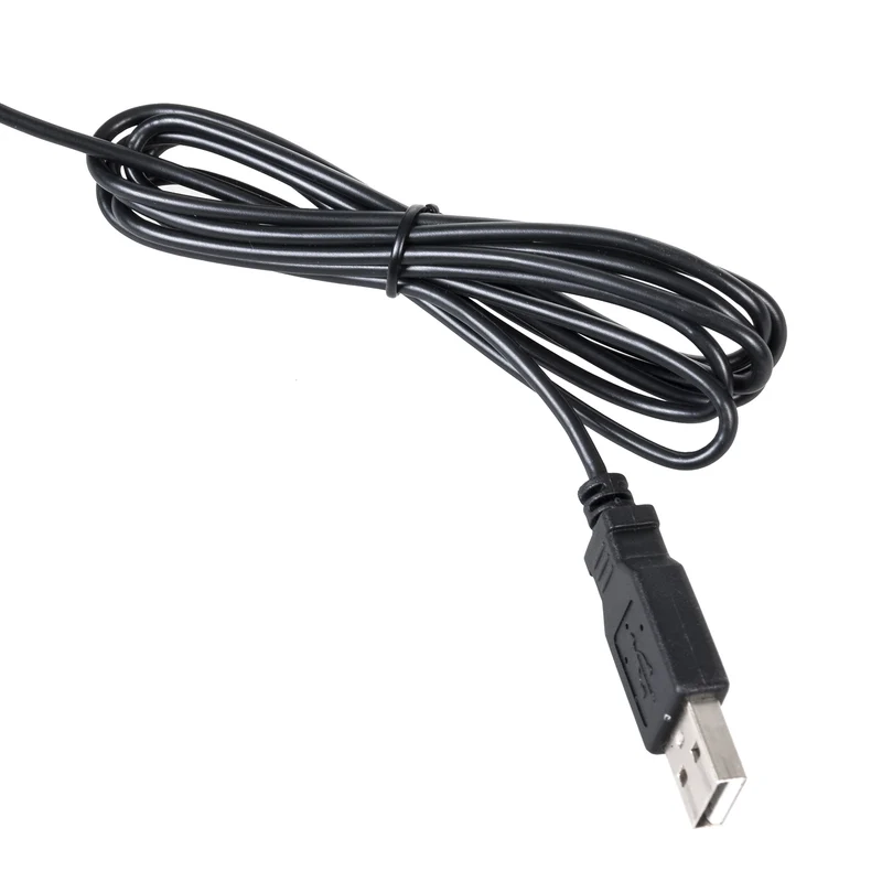 Spelmikrofon YouTube-streaming 1,5 m känslighet 21dB + 3dB NanoRS RS710