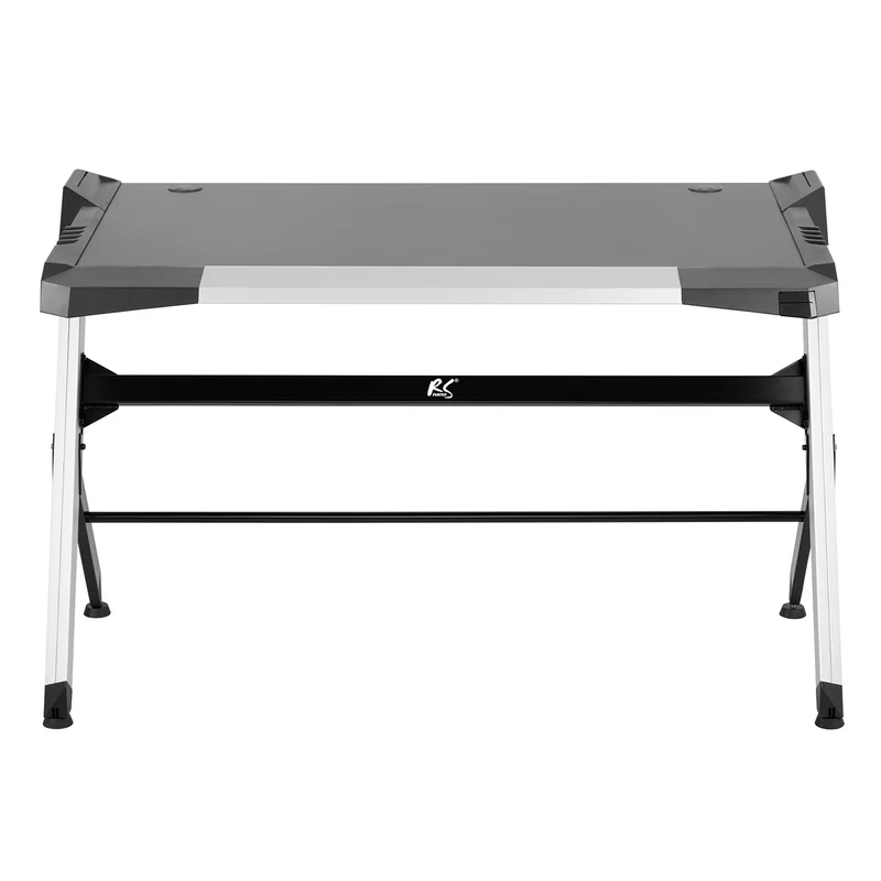 Spelbord svart stor RGB Led NanoRS RS150 50 kg max, höjd 780 mm