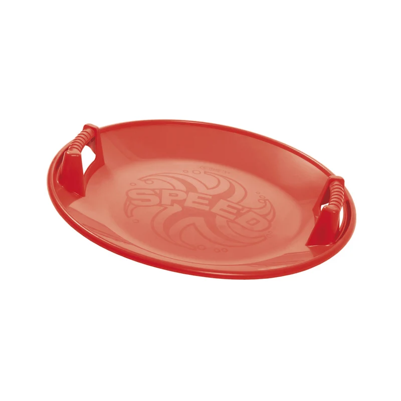 Snöglidare Prosperplast Speed ISTL-1788C, röd