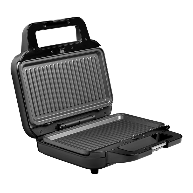 Smörgåsmaskin XXL 4in1 900W Concept SV3070 utbytbara plattor