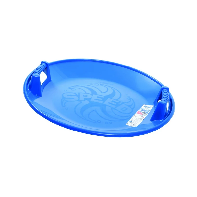 Snöglidare Prosperplast Speed m ISTL-3005U, blå