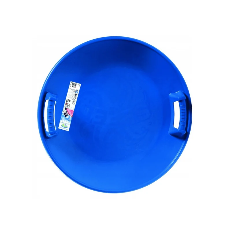 Snöglidare Prosperplast Speed m ISTL-3005U, blå