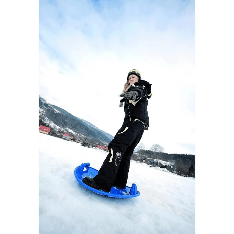 Snöglidare Prosperplast Speed m ISTL-3005U, blå