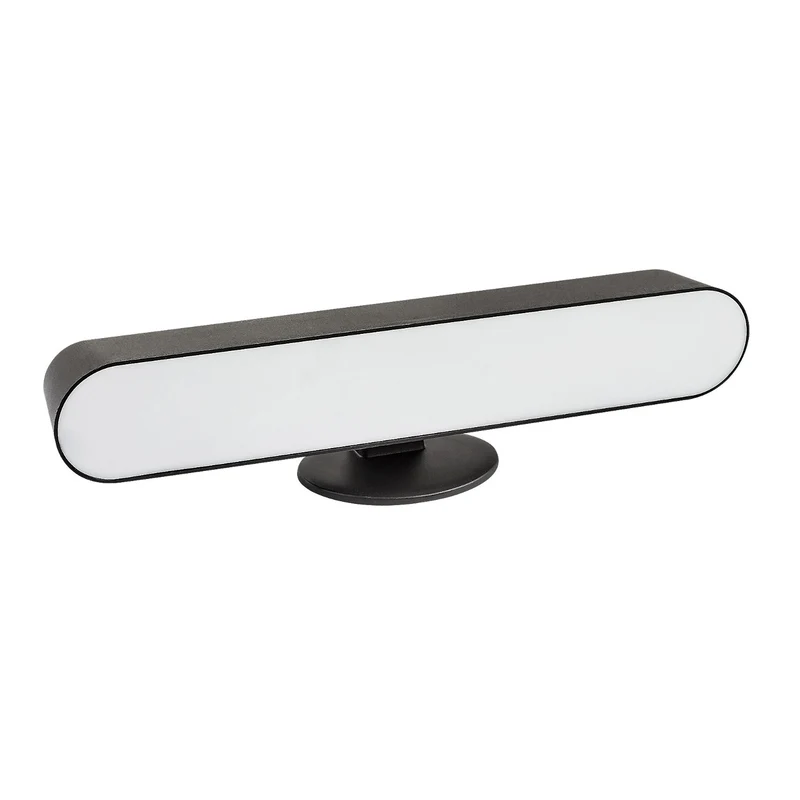 Rabalux, bordslampa, dekorativ, LED 3W, USB, Parker