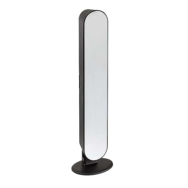 Rabalux, bordslampa, dekorativ, LED 3W, USB, Parker