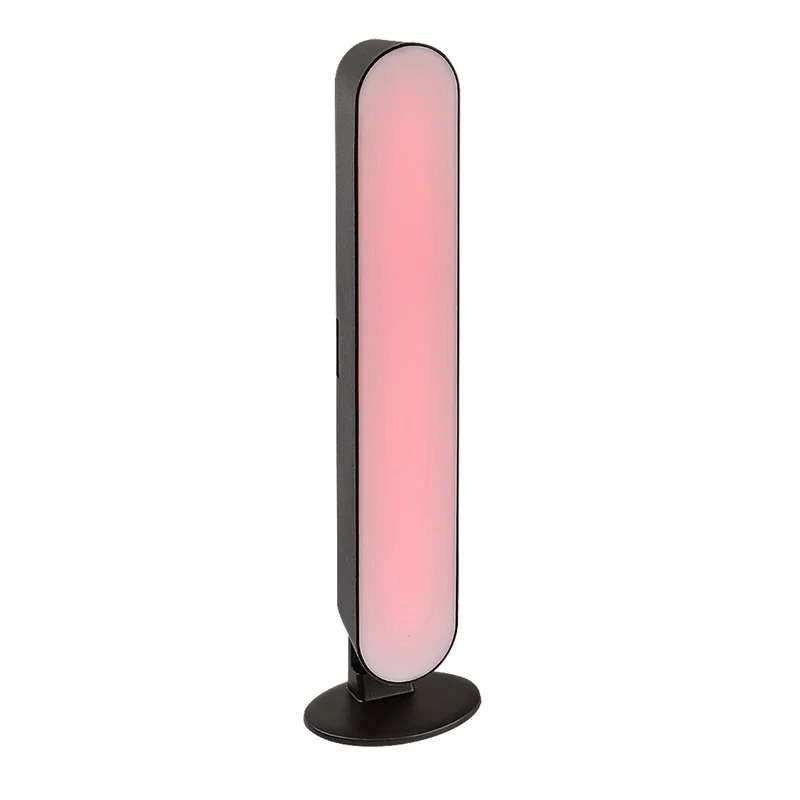 Rabalux, bordslampa, dekorativ, LED 3W, USB, Parker