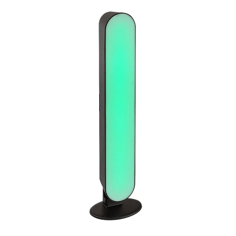 Rabalux, bordslampa, dekorativ, LED 3W, USB, Parker