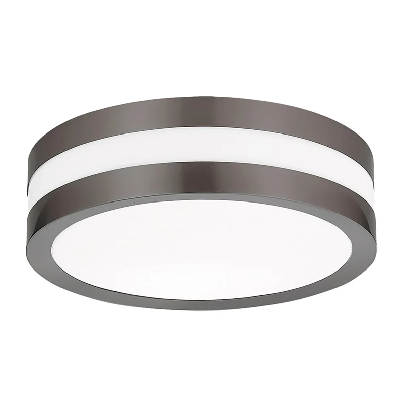 Rabalux Utomhus Taklampa Stuttgart 8684 - Antracit