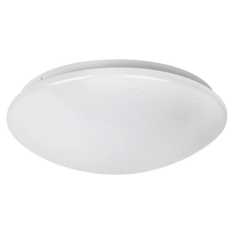 Rabalux Lucas Elegant Rund Taklampa 3938 Vit 24W LED
