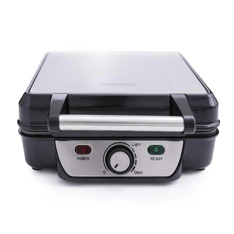 Camry CR 3025 Watt non-stick våffeljärn