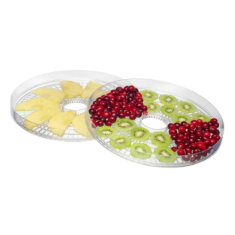 Concept livsmedelstork, för svamp, frukt, 9 siktar, 245W, SO3010