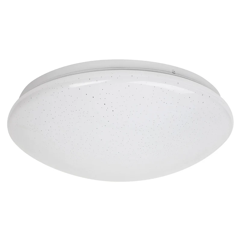 Rabalux Lucas Elegant Rund Taklampa 3937 Vit 18W IP20