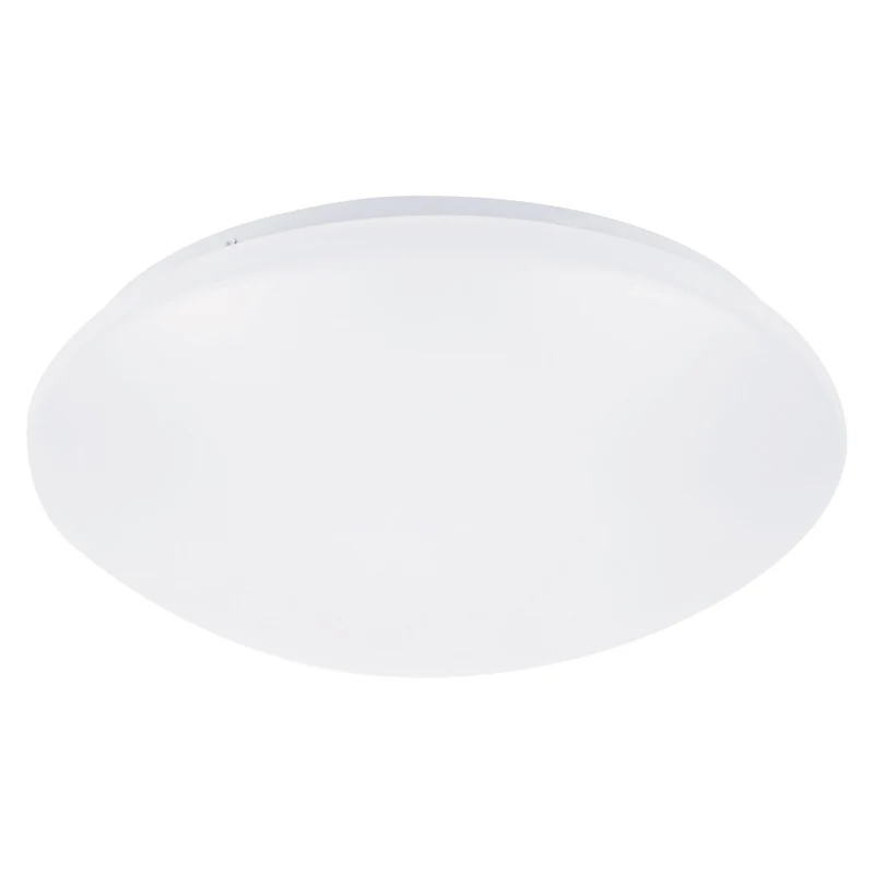 Rabalux Lucas Elegant Taklampa 3435 Vit 18W Rund IP20