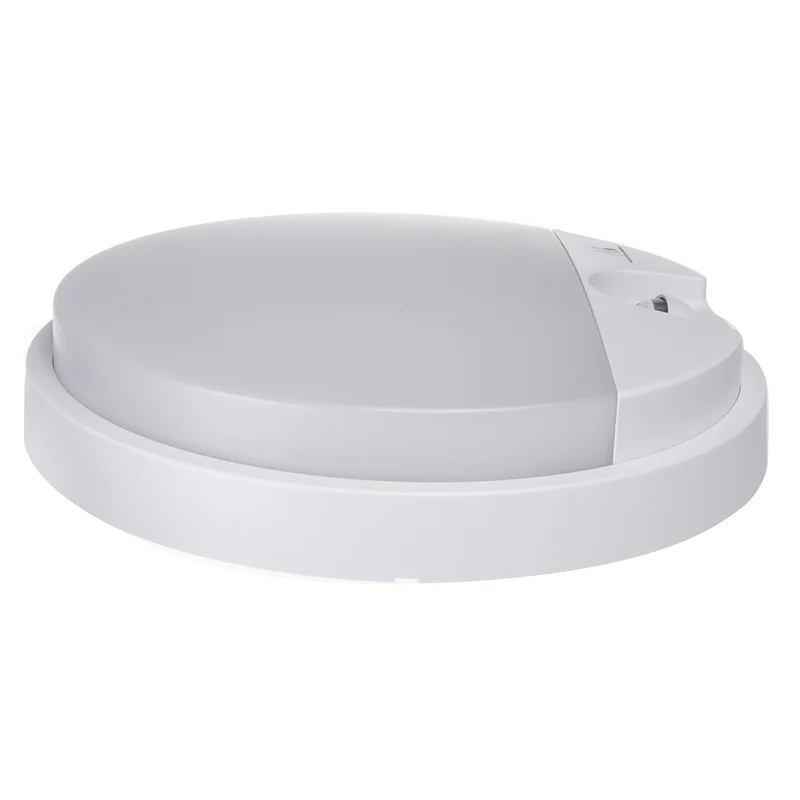 Infraröd rörelsedetektor LED-lampa MCE291 W 1100lm 15W IP54 Maclean Energy färg vit