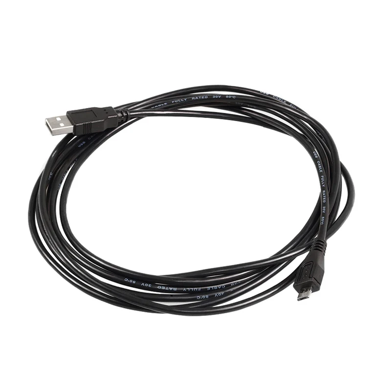Maclean - MCTV-758 USB 2.0 plug-in micro 1,5 m plug