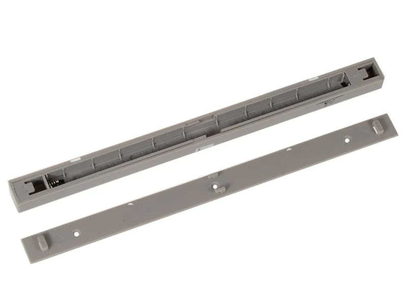 Maclean 6LED kökslampa under skåp, avlång, med rörelsesensor, 5xAA, MCE123