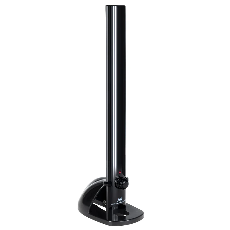 Inomhus TV-Antenn HDTV DVB-T2 HEVC LTE DAB FM 100dBμV Förstärkare Digital-TV
