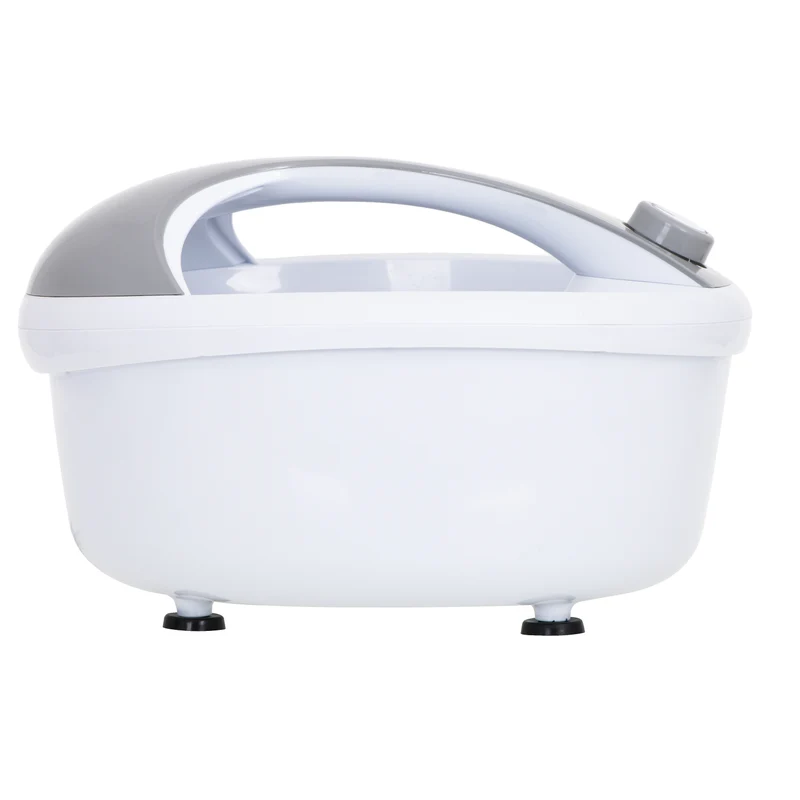 Adler AD 2177 multifunktionell fotmassagerare med handtag
