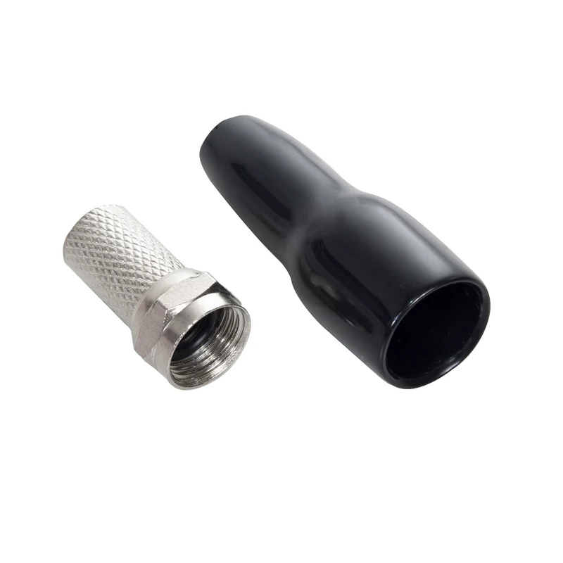 Maclean MCTV-855 Utomhus TV-Antenn DVB-T/T2 HEVC Combo UHF VHF Aktiv Max 100dBµV Lte Filter