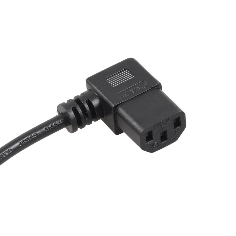 Kabel, strömförsörjningskabel 1,5M EU-kontakt Maclean MCTV-802