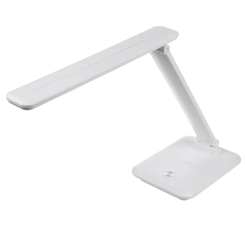 Maclean LED-bordslampa, max. 9W, 220-240V AC, färgskiftbar, dimbar, 450lm, MCE614 W