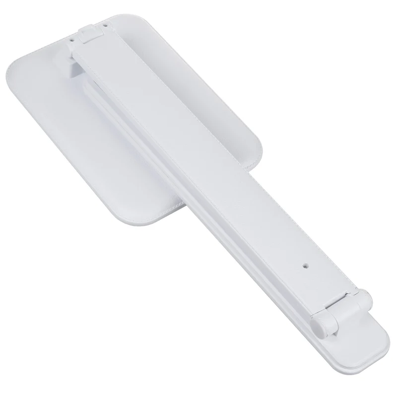 Maclean LED-bordslampa, max. 9W, 220-240V AC, färgskiftbar, dimbar, 450lm, MCE614 W
