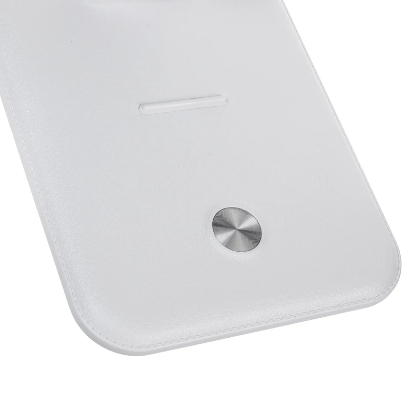 Maclean LED-bordslampa, max. 9W, 220-240V AC, färgskiftbar, dimbar, 450lm, MCE614 W