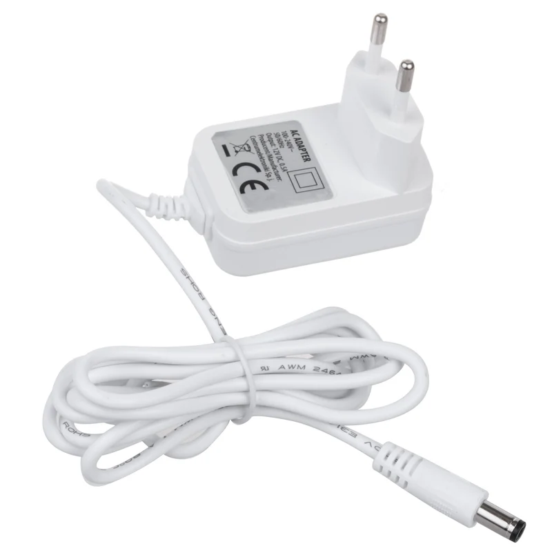 Maclean LED-bordslampa, max. 9W, 220-240V AC, färgskiftbar, dimbar, 450lm, MCE614 W