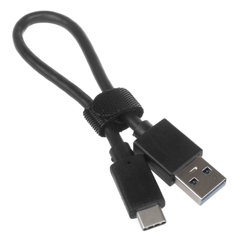 Maclean MCE443 NVMe SATA SSD M.2-Kapsling NVMe (PCIe), NGFF (SATA) Stöder USB 3.1 2230/2240/2260/2280 USAP Kompatibel Med PC Och Mac Aluminium Plug&Play Svart