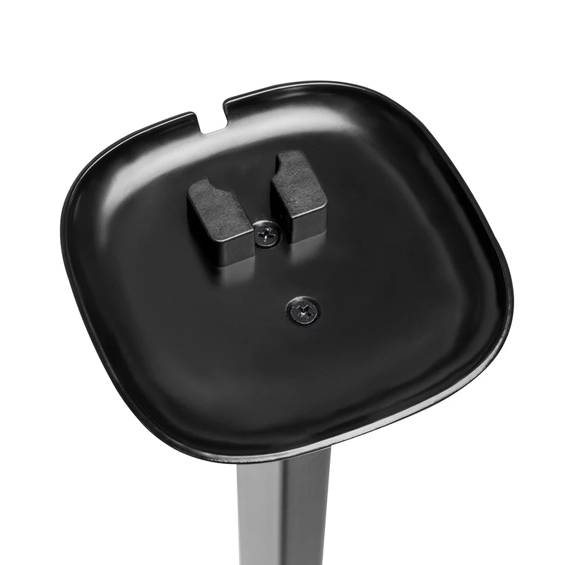 Maclean MC-940 Golvstativ För Högtalare Sonos® One,Sonos® One SL Max. 10kg