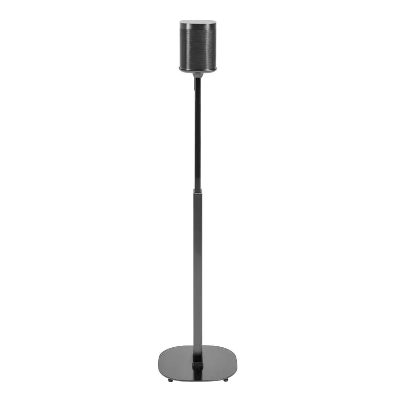 Maclean MC-940 Golvstativ För Högtalare Sonos® One,Sonos® One SL Max. 10kg