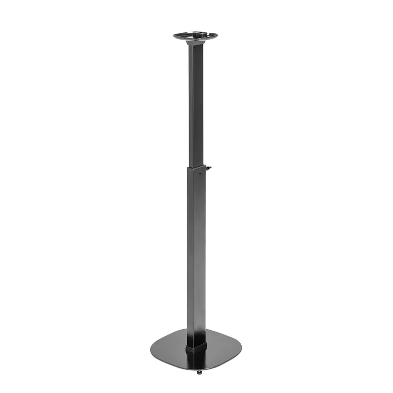 Maclean MC-940 Golvstativ För Högtalare Sonos® One,Sonos® One SL Max. 10kg