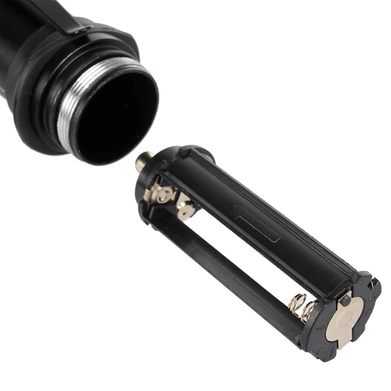 Maclean LED-ficklampa, cykel, laddningssats, Cree 200 lumen, MCE175