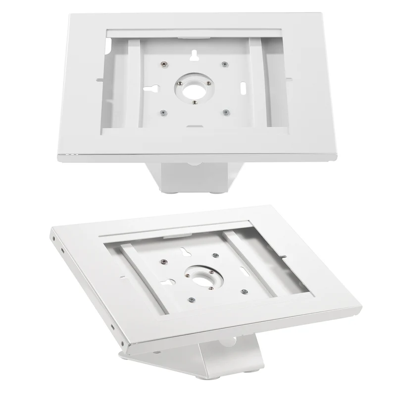 Maclean MC-909W Anti-stöld Tablet Mount Bracket Countertop Wall iPad Air Pro Samsung Galaxy Tab A (2019)