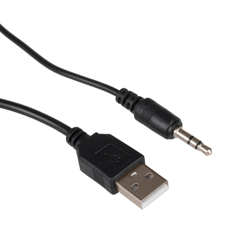 Bluetooth 2.1 högtalarset Audiocore AC910 FM-radio, TF-kortingång, AUX, USB-strömförsörjning