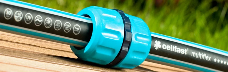 BASIC reparatör 19 mm Ideal line CELLFAST 51-105H 3/4".