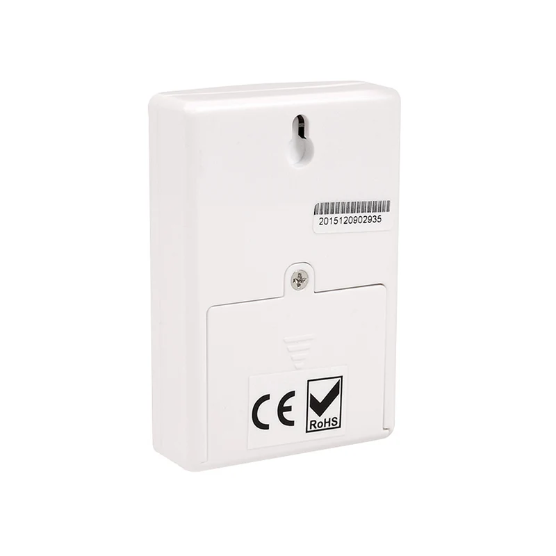 GreenBlue GB3400 oberoende rörelsesensor trådlöst larm