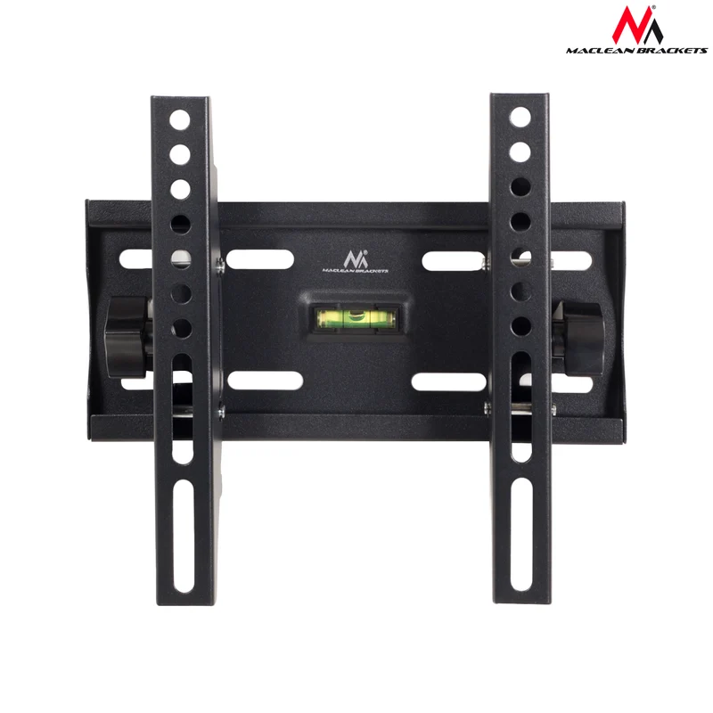 Maclean TV-fäste, max. VESA 200x200, 13-42", upp till 25kg, svart, MC-667N
