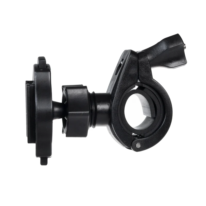 Cykelfäste, mobiltelefonhållare, sportfäste, Maclean MC-829 cykelhake utomhus