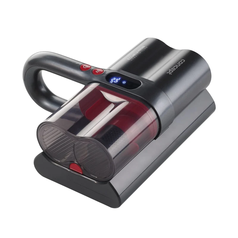 Concept handdammsugare, UV-C steriliseringslampa, 11,1 V, 120 W, VP2000