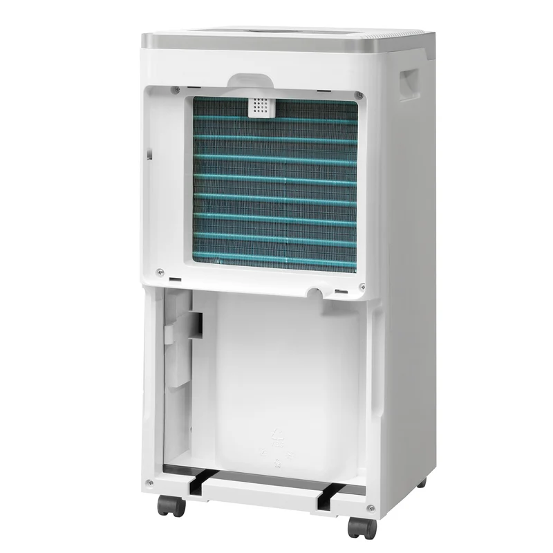 Concept OV2012 Perfect Air Avfuktare Med Renare Smart