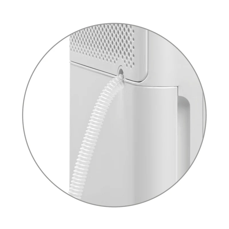 Concept OV2012 Perfect Air Avfuktare Med Renare Smart