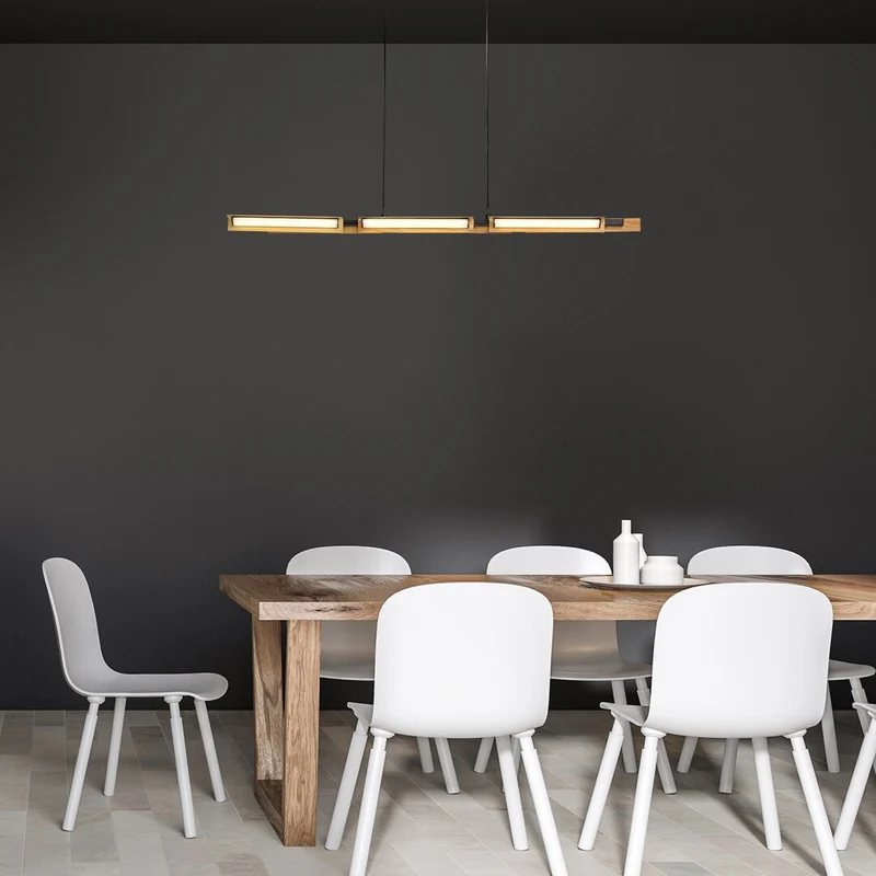 Brighten your room with the Rabalux Remiel hanging lamp. Emitting a warm 30W glow, it adds both style and warmth to your space. Upgrade your ambiance with this elegant ceiling fixture.